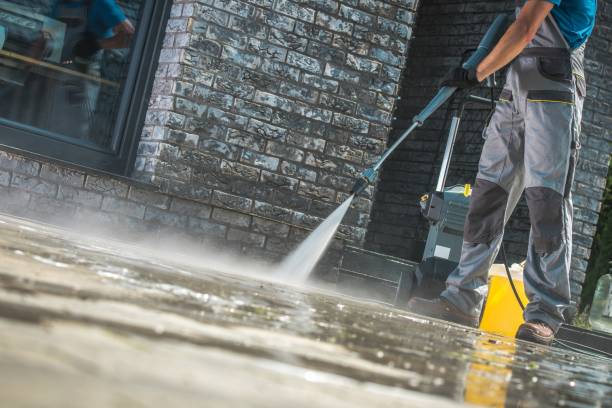 Professional Pressure Washing Services in Wurtsboro, NY